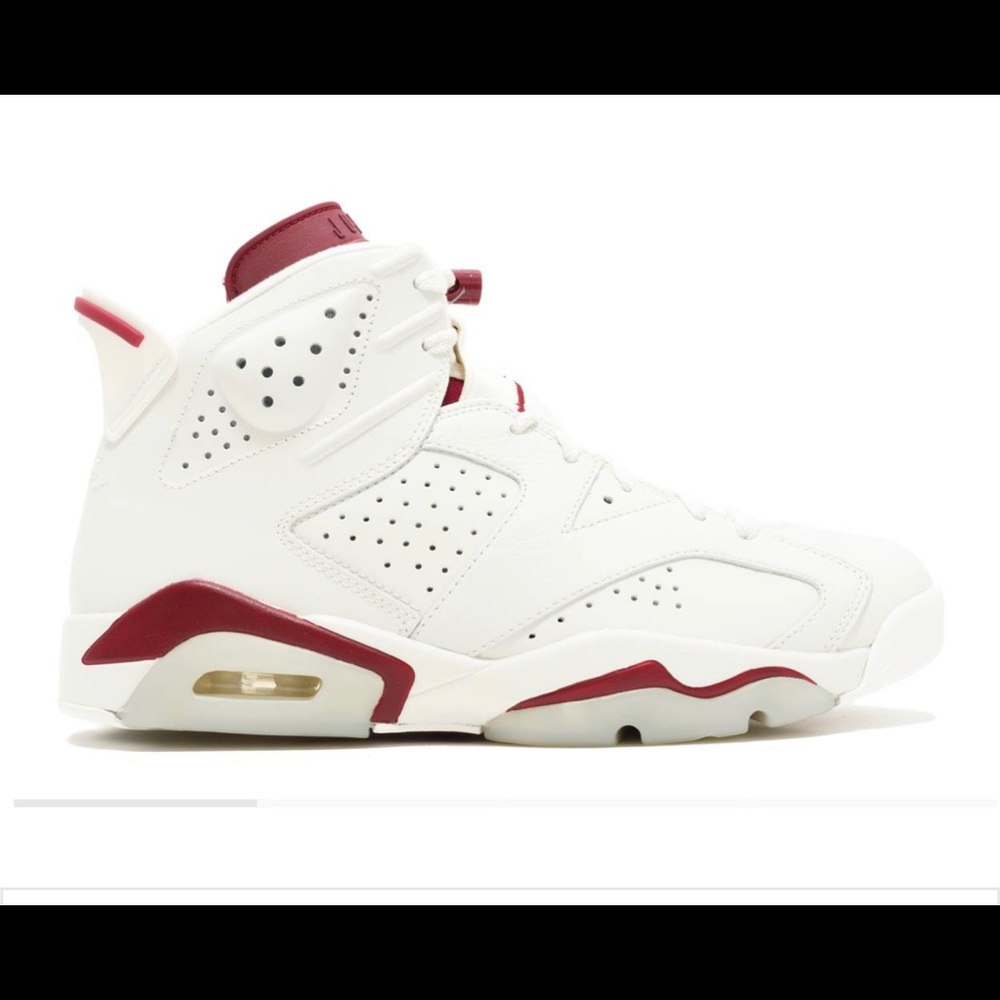 Nike Air Jordan 6 Retro VI (2015)